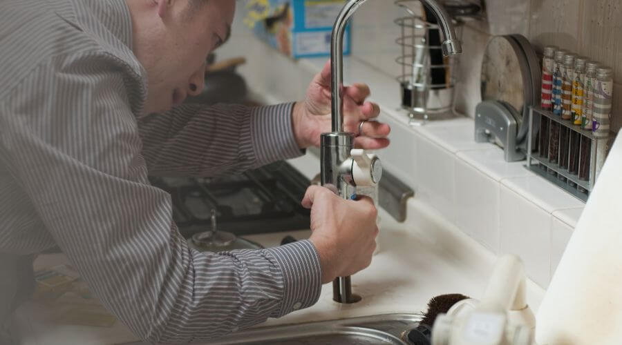 Professional septic pumping service in Port Sanilac, MI